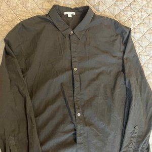 James Perse - Standard Shirt